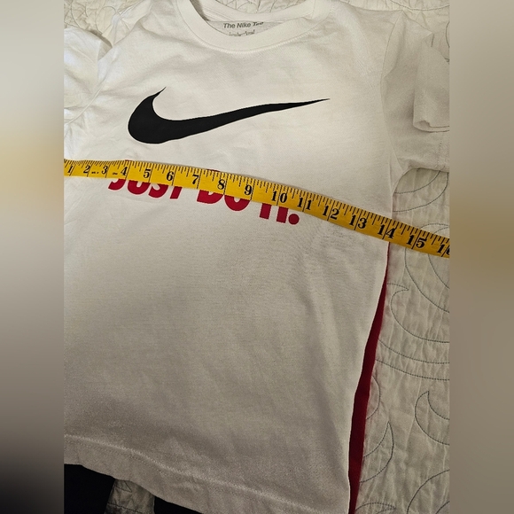 Nike Little Boys Pants and T-Shirt Set Size 7 NWOT - Picture 2 of 9